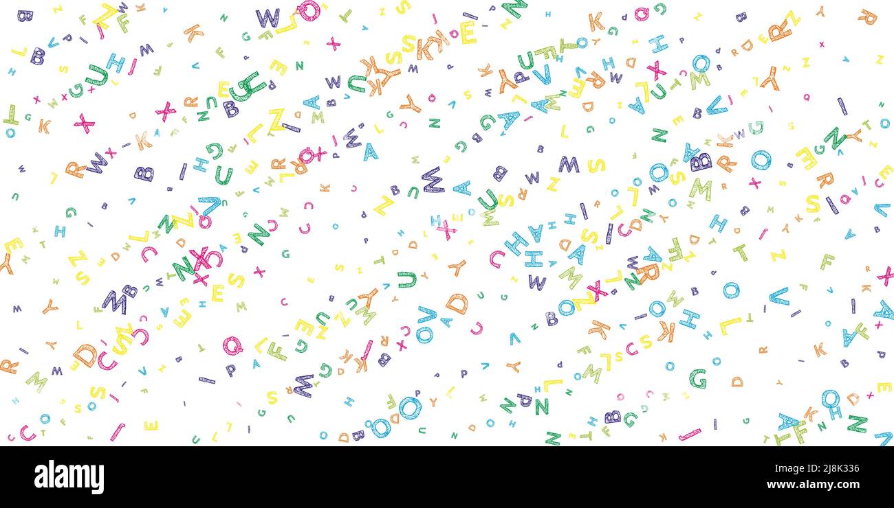 Wunderbar Neugierig 8 Buchstaben Bilder