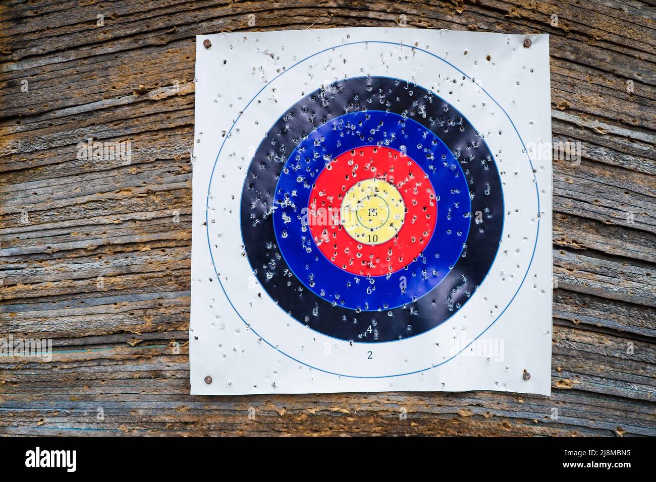 Armbrust schießen Fotos und Bildmaterial in hoher Auflösung Alamy