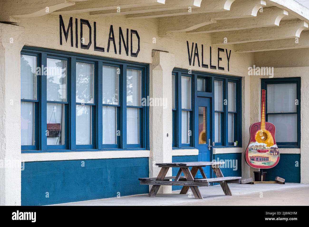 Muskogee museum Fotos und Bildmaterial in hoher Auflösung Alamy