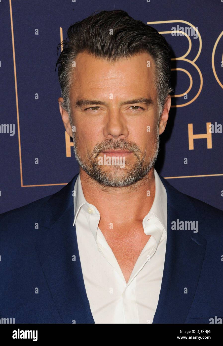 Los Angeles, Kalifornien. 18.. Mai 2022. Josh Duhamel bei der Ankunft für THE THING ABOUT PAM Special FYC Screening, 1717 Vine Street, Los Angeles, CA 18. Mai 2022. Kredit: Elizabeth Goodenough/Everett Collection/Alamy Live Nachrichten Stockfoto