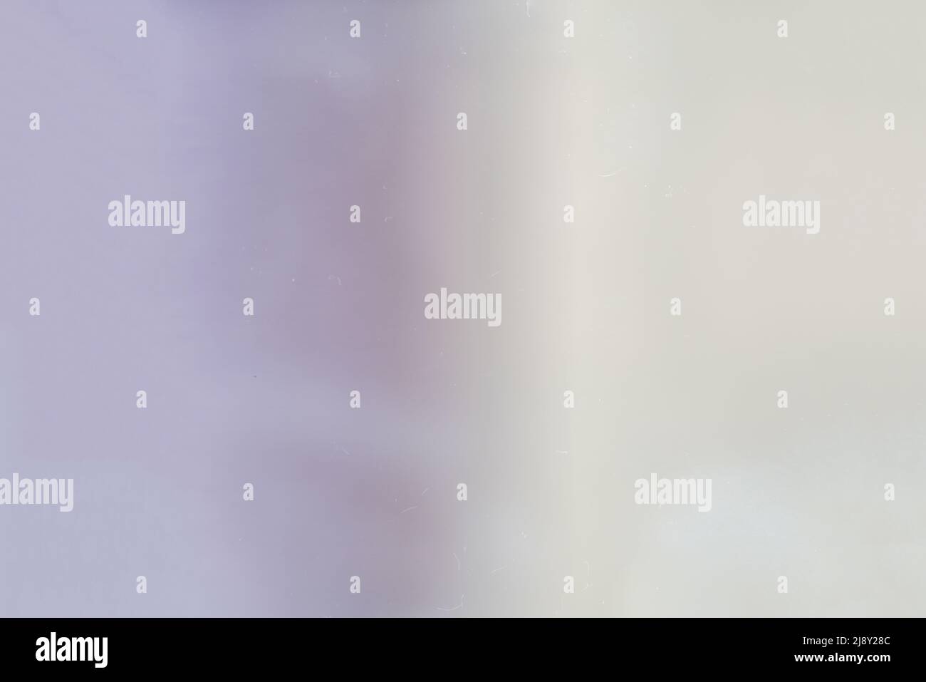Abgestufter Filter für Fotos, die vor einem farbigen Hintergrund aufgenommen wurden Stockfoto