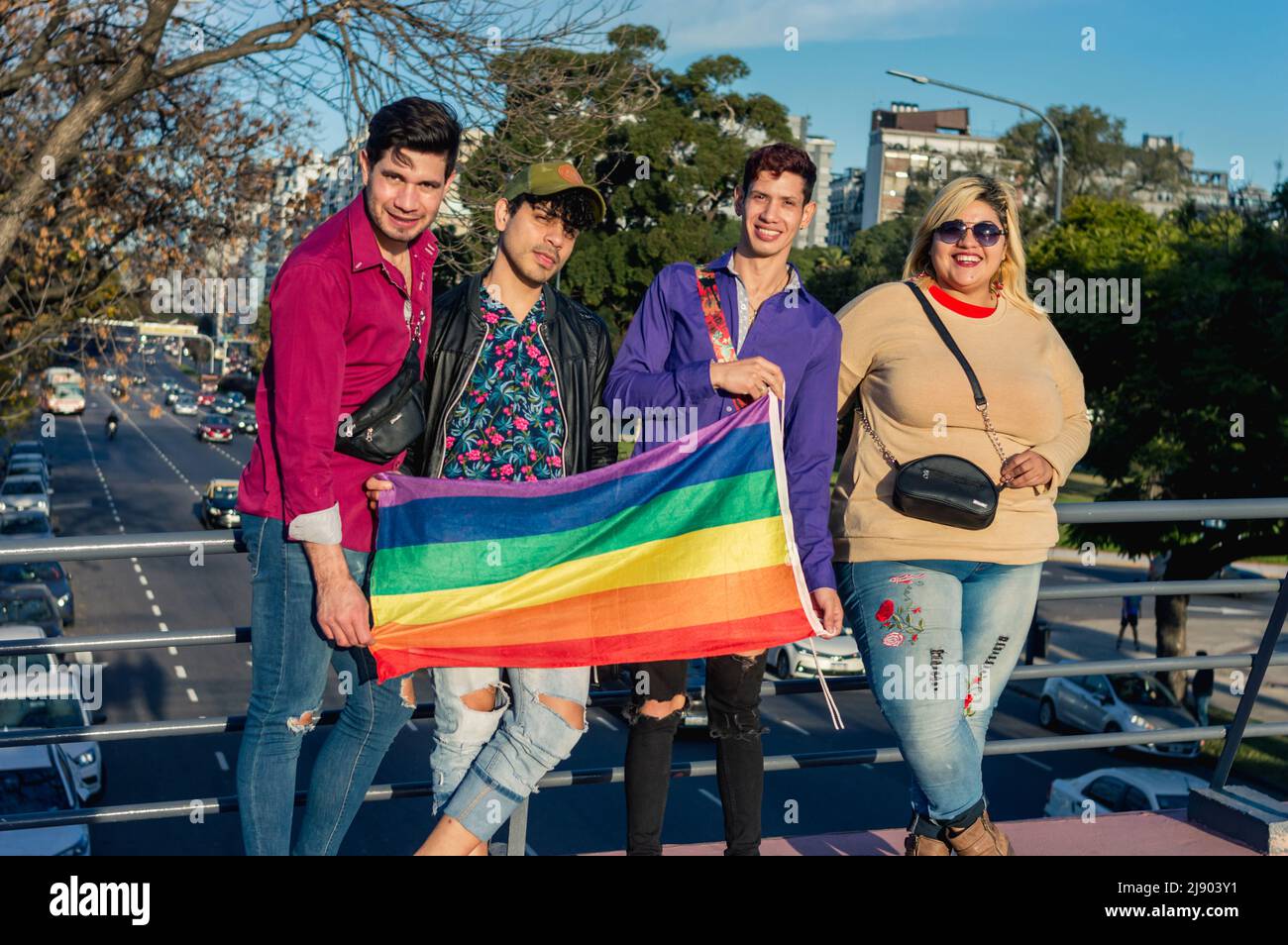 Hungary Bans LGBT Pride Events Human Rights Watch