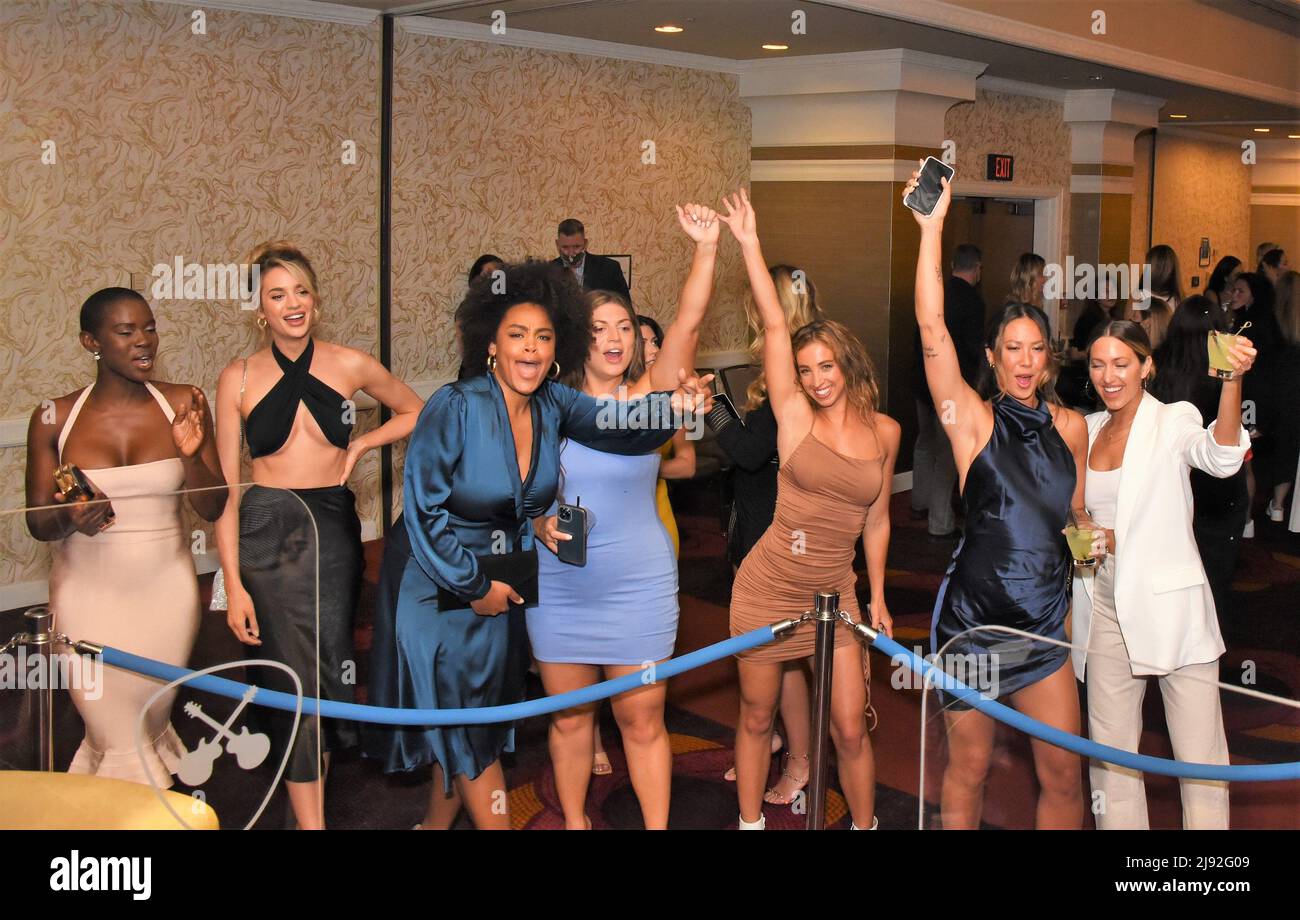 Charity Blackjack Tournament im Hard Rock Hotel & Casino mit Sports