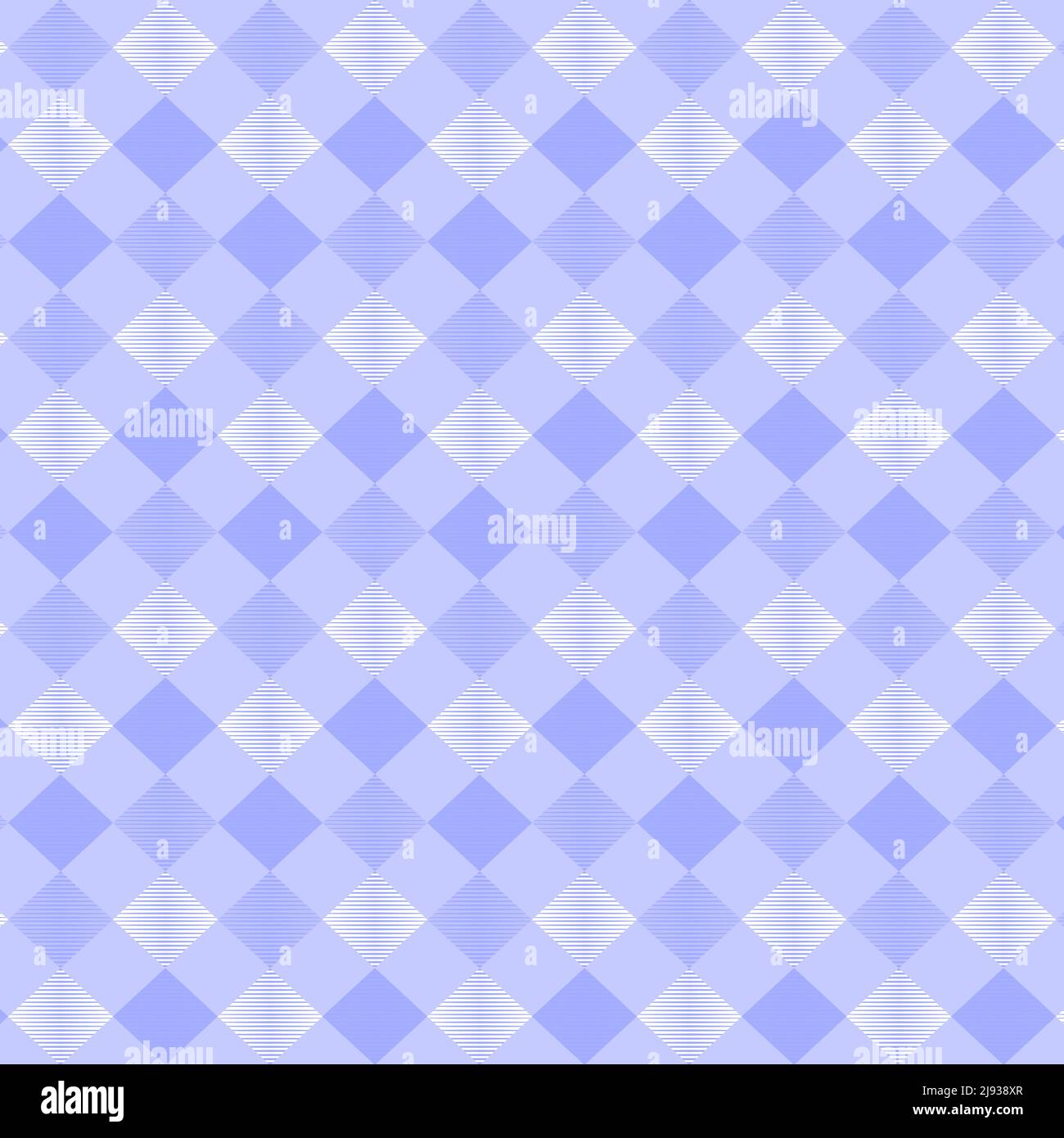 Plaid Stoff Textil klassisches Kleid abstrakt Hintergrund strukturierte Tapete Muster nahtlose Vektor Illustration Stock Vektor