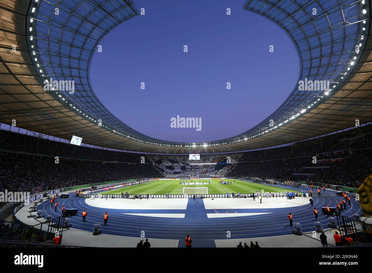 Erstes Heimspiel Euphorie! So Feiern Hertha Bsc Fans Das Bundesliga Duell Gegen Karlsruhe! - plhtphx