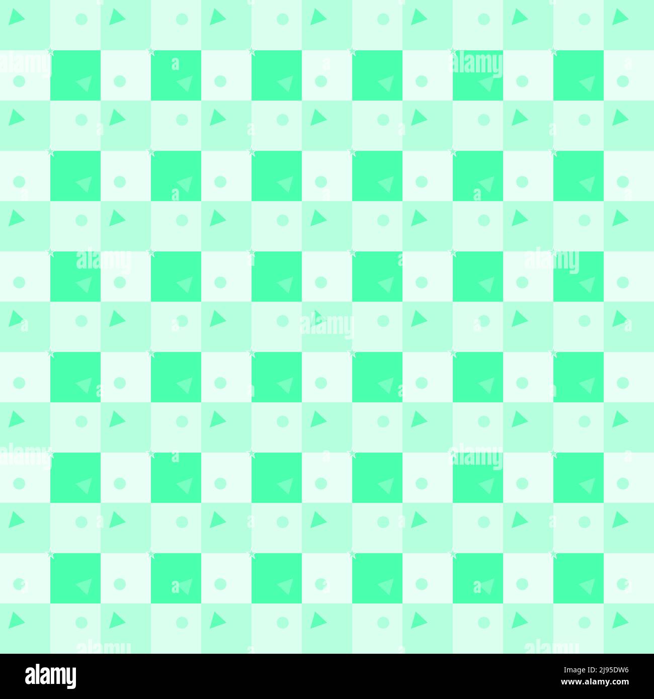 Abstrakt Hintergrund texturierte Polka Punkt Element Dekoration Textil nahtlose Muster Tapete Vektor Illustration Stock Vektor