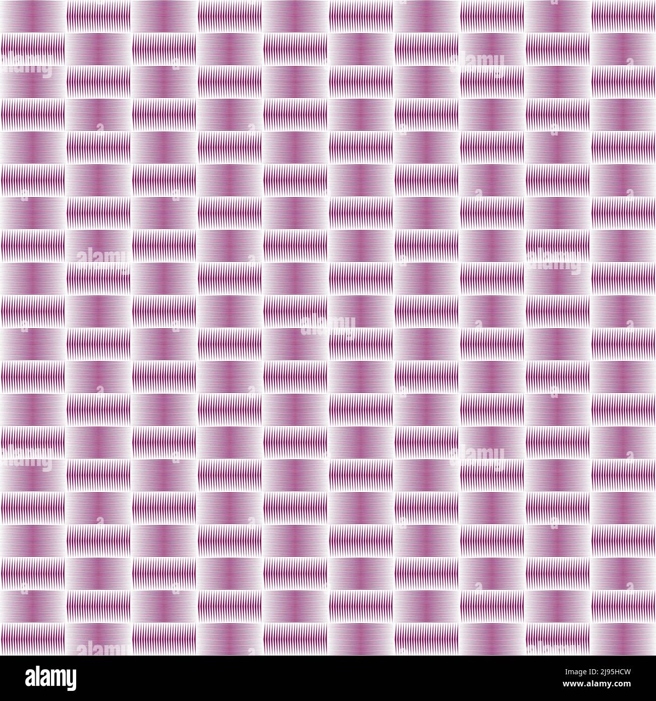 Abstrakt Hintergrund strukturiert Wand Raum geometrische Dekoration nahtlose Muster Tapete Hintergrund Vektor Illustration Stock Vektor
