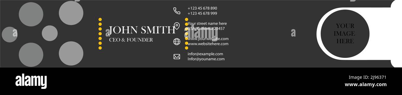 LinkedIn Banner und Cover Design-Vorlage, Web-Banner für Unternehmen, Medizin, Lebensmittel und professionelle Social Media-Banner. Stock Vektor