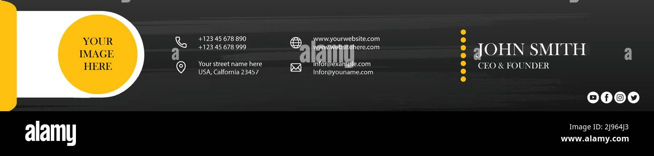 Linkedin banner Ausgeschnittene Stockfotos und -bilder - Alamy