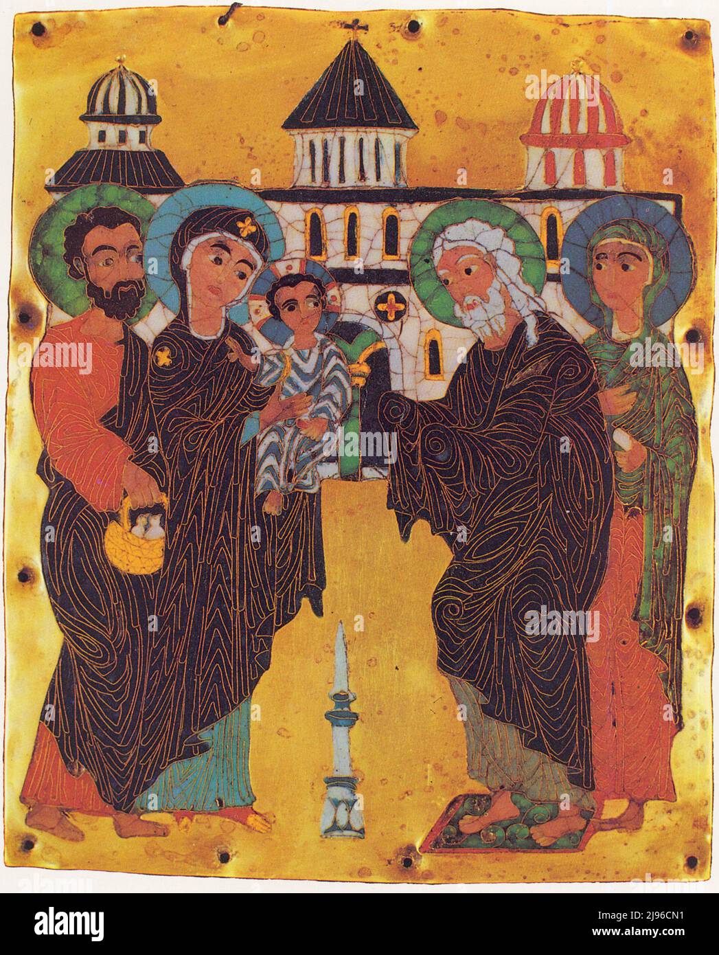 12 Jährige Jesus Im Tempel Jesus im tempel -Fotos und -Bildmaterial in hoher Auflösung – Alamy