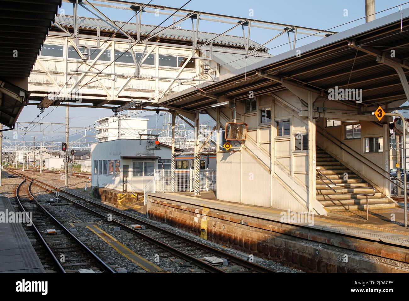 iida, nagano, japan, 2022/11/05 , iidaStation in nagano, japan