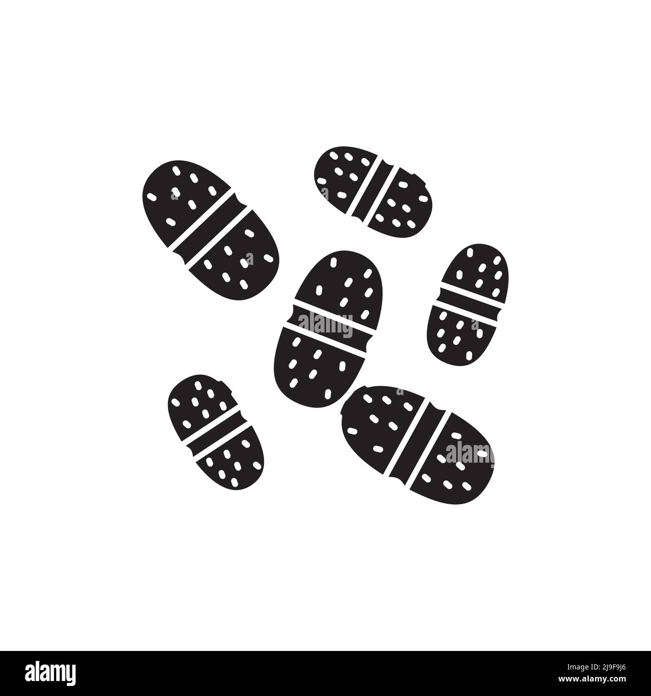 Symbol für die Enterococcus-Farblinie. Menschliche Krankheiten. Piktogramm für Webseite, mobile App, Promo. Stock Vektor