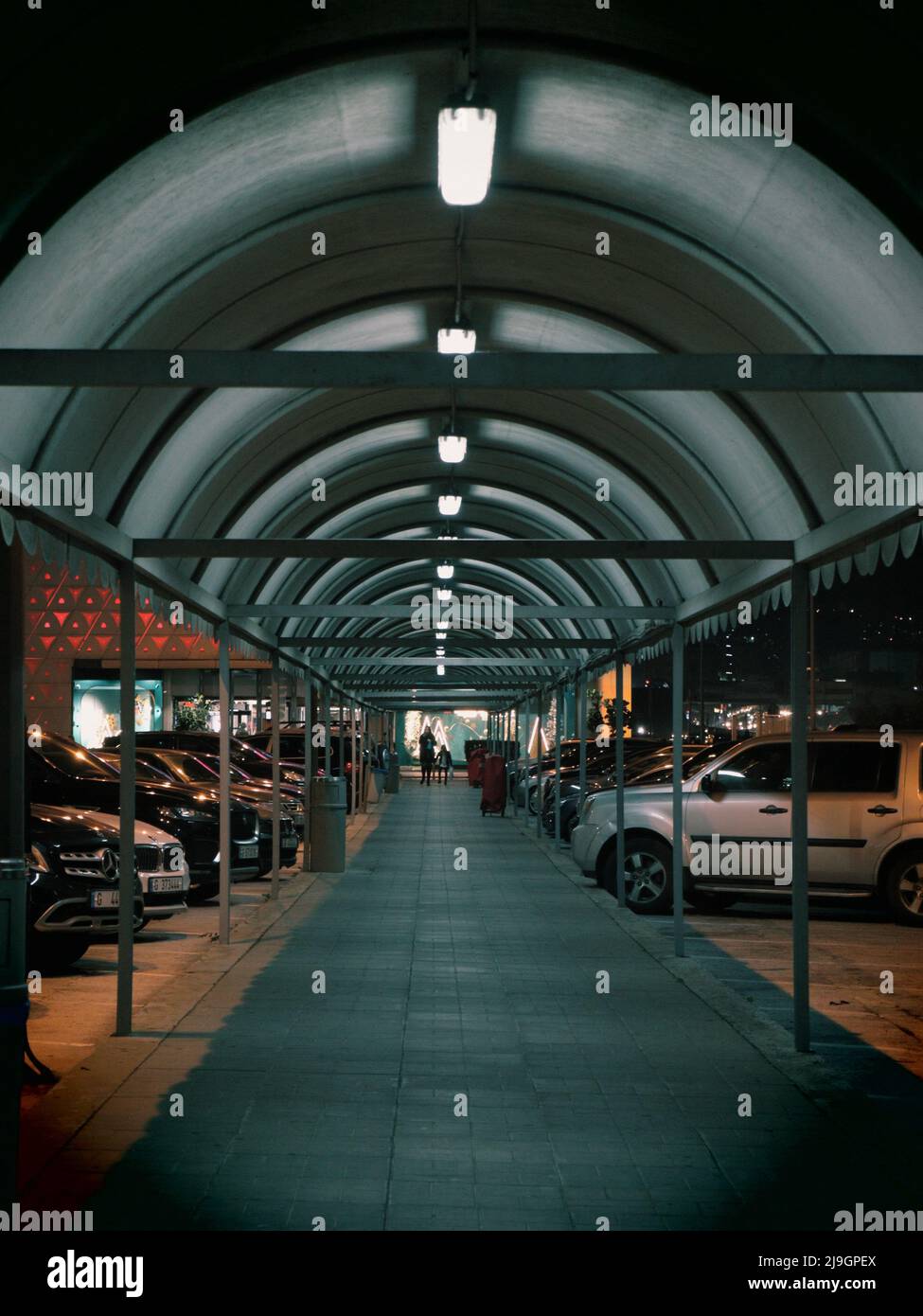 Bilder, die als entspannend definiert werden können Stockfoto