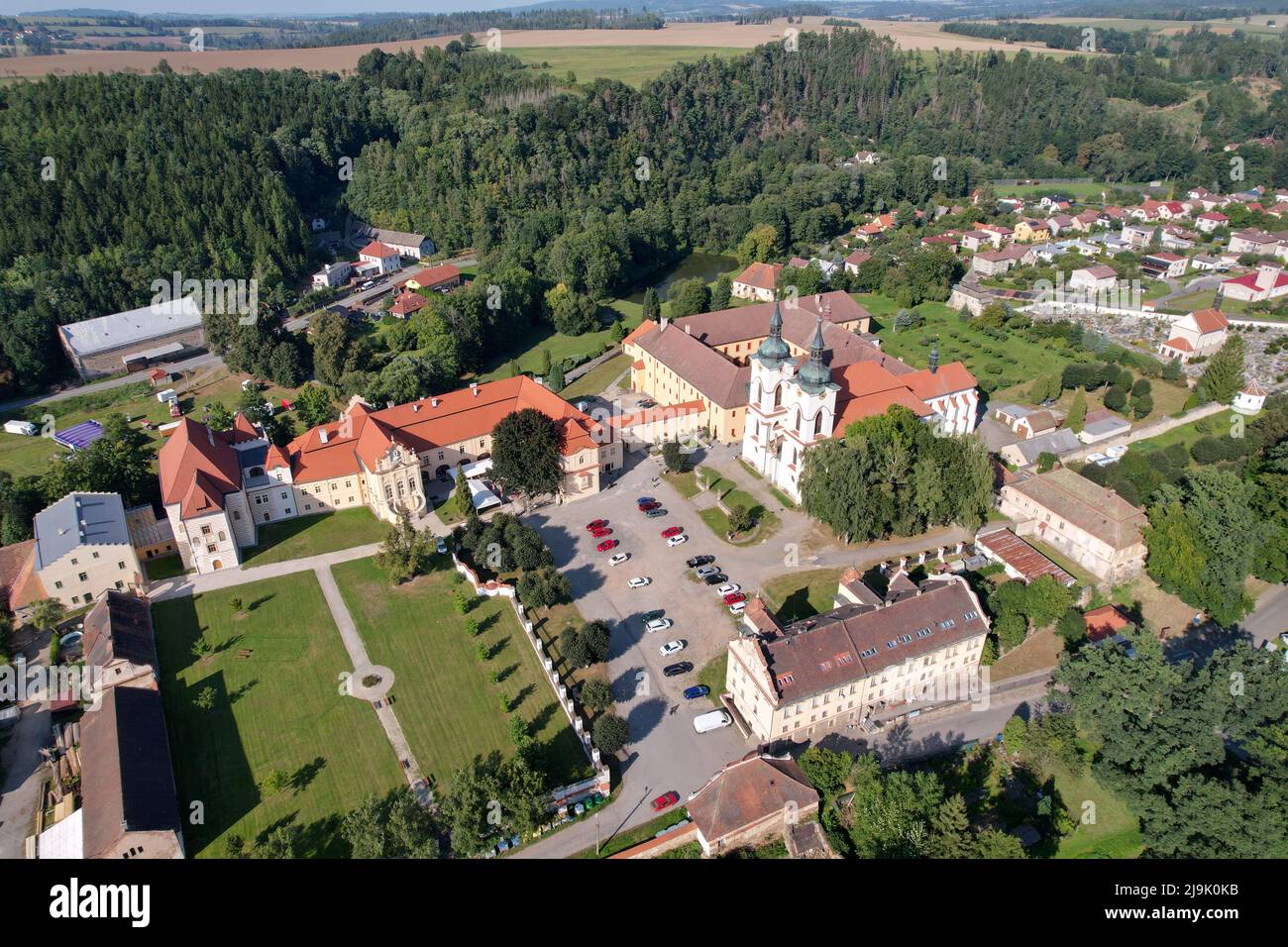 Apnorama aus der luft Fotos und Bildmaterial in hoher Auflösung Alamy