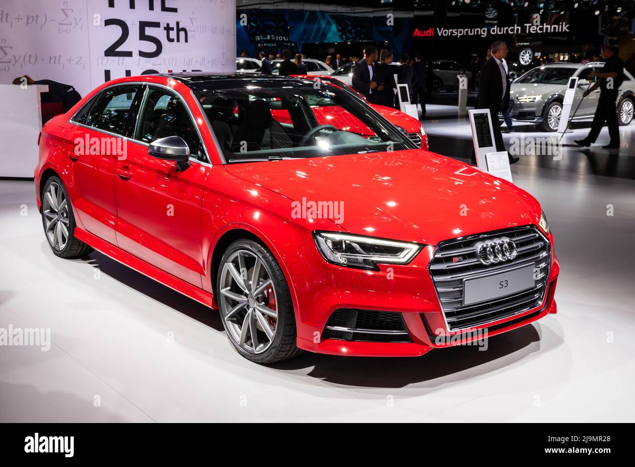 Audi s3 -Fotos und -Bildmaterial in hoher Auflösung – Alamy