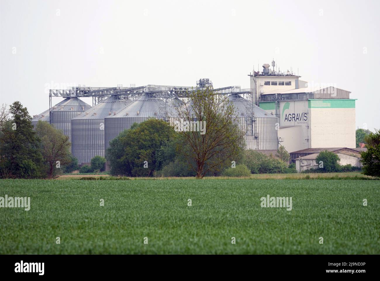 npk-dünger rasen test PREMIUM Rasendünger - Frühjahr / Starterdünger main image 1