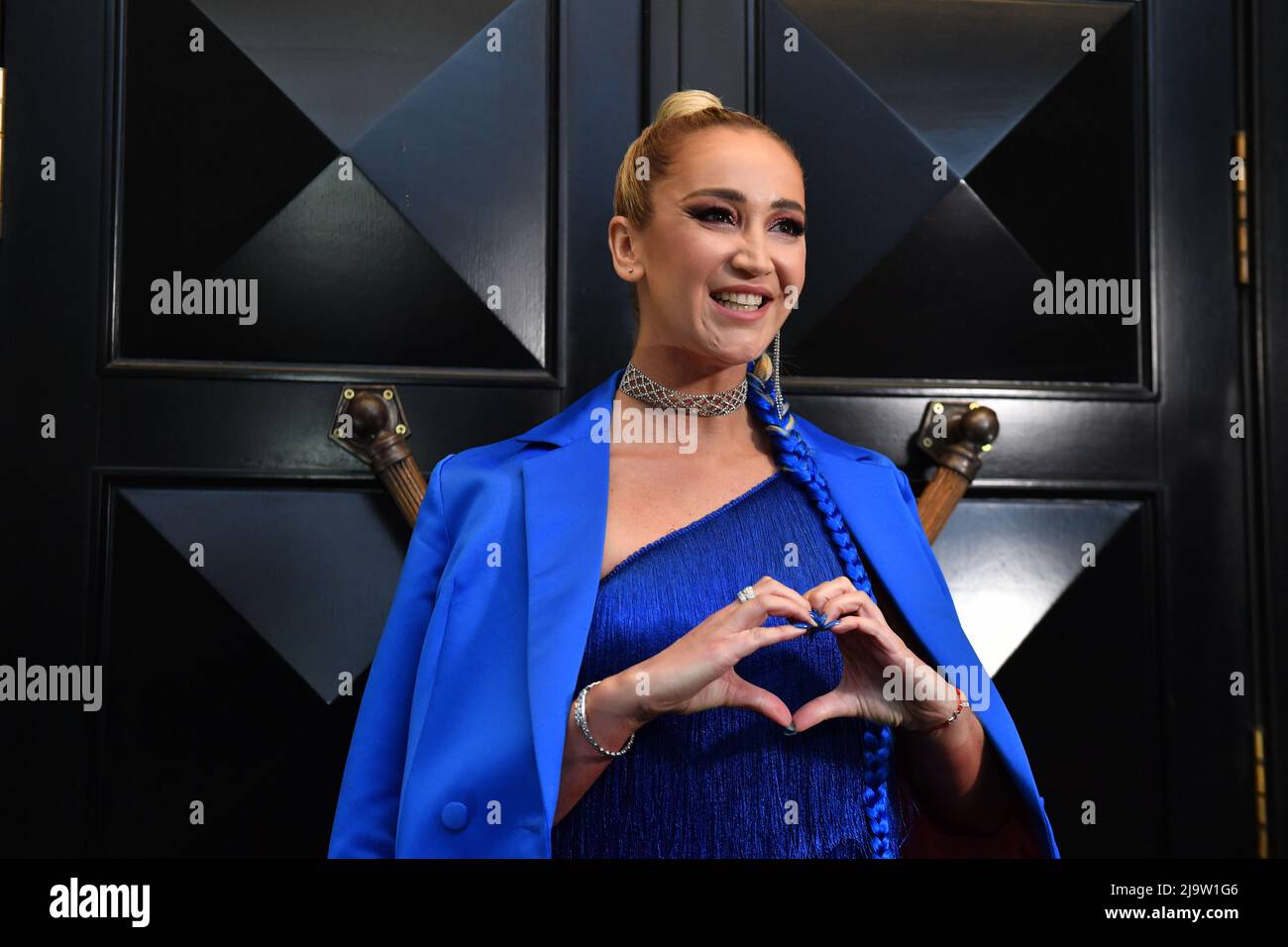 Voronejdagi transseksuallar va biseksuallar