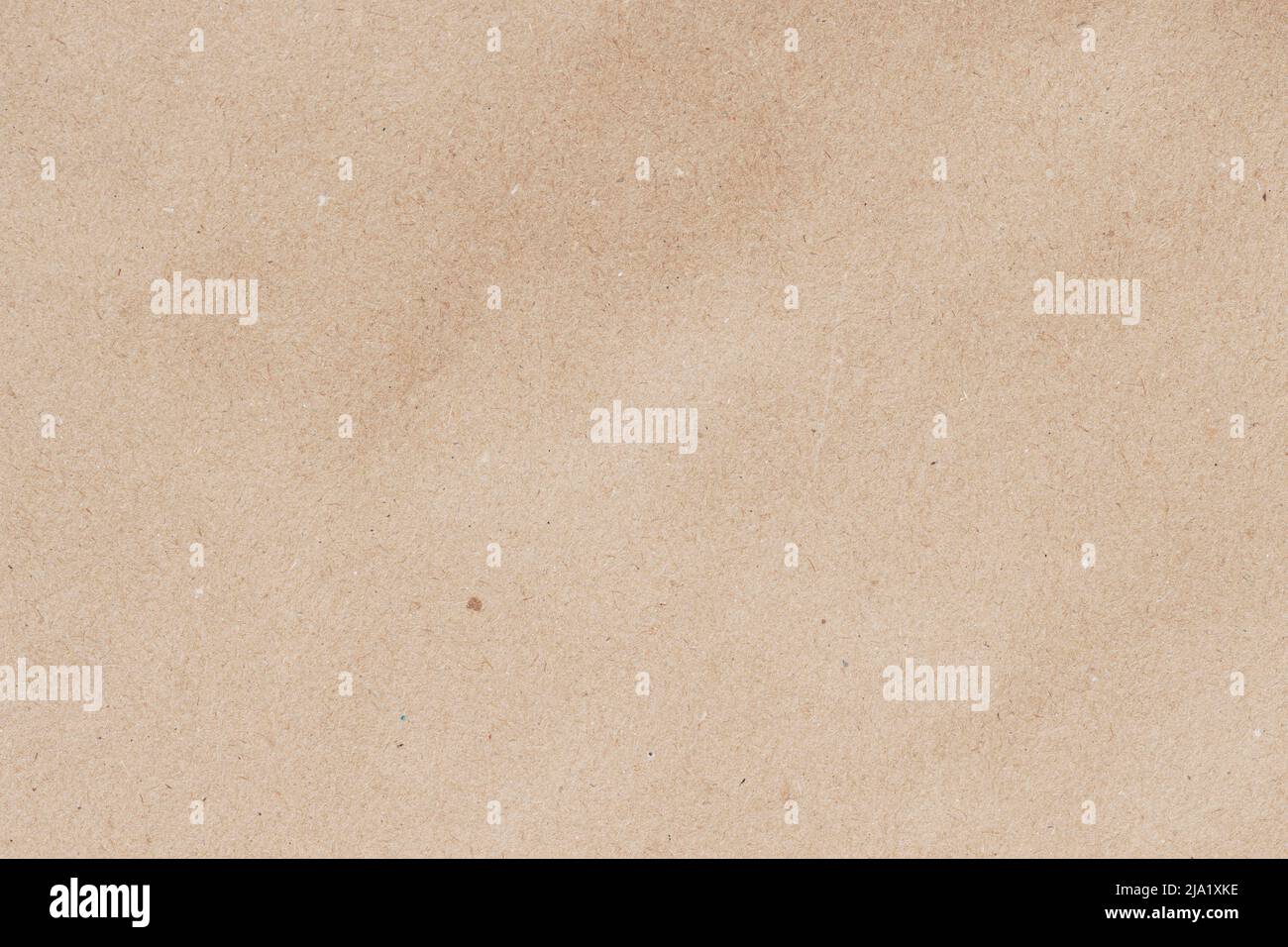 Papier Textur Karton Hintergrund, grunge Textur close-up Stockfoto