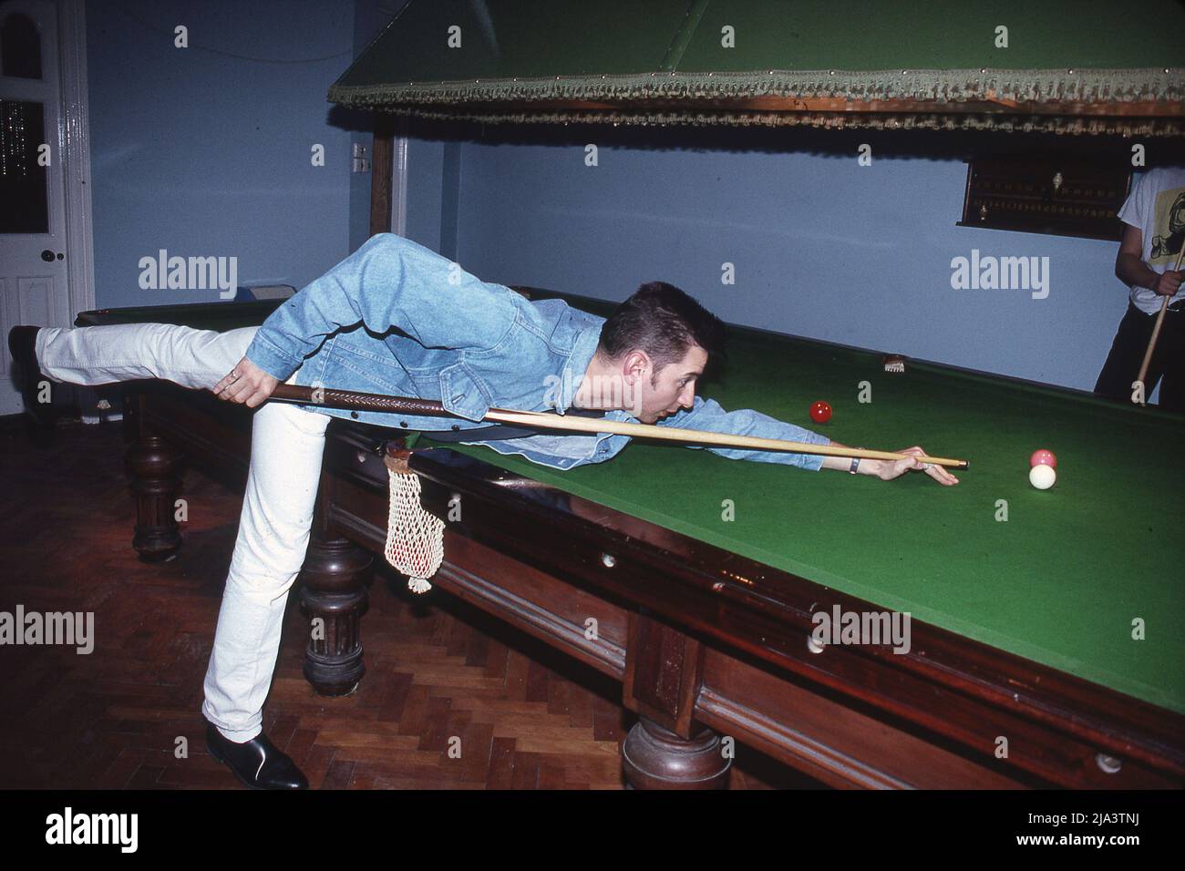 Depeche Mode Stockfoto