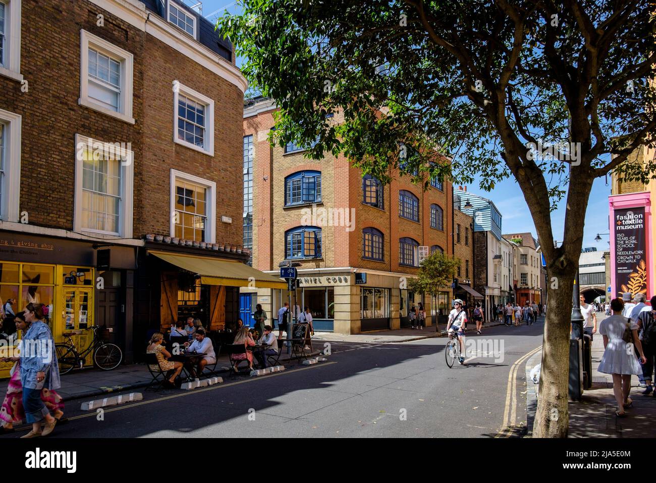 bermondsey-street-fotos-und-bildmaterial-in-hoher-aufl-sung-alamy