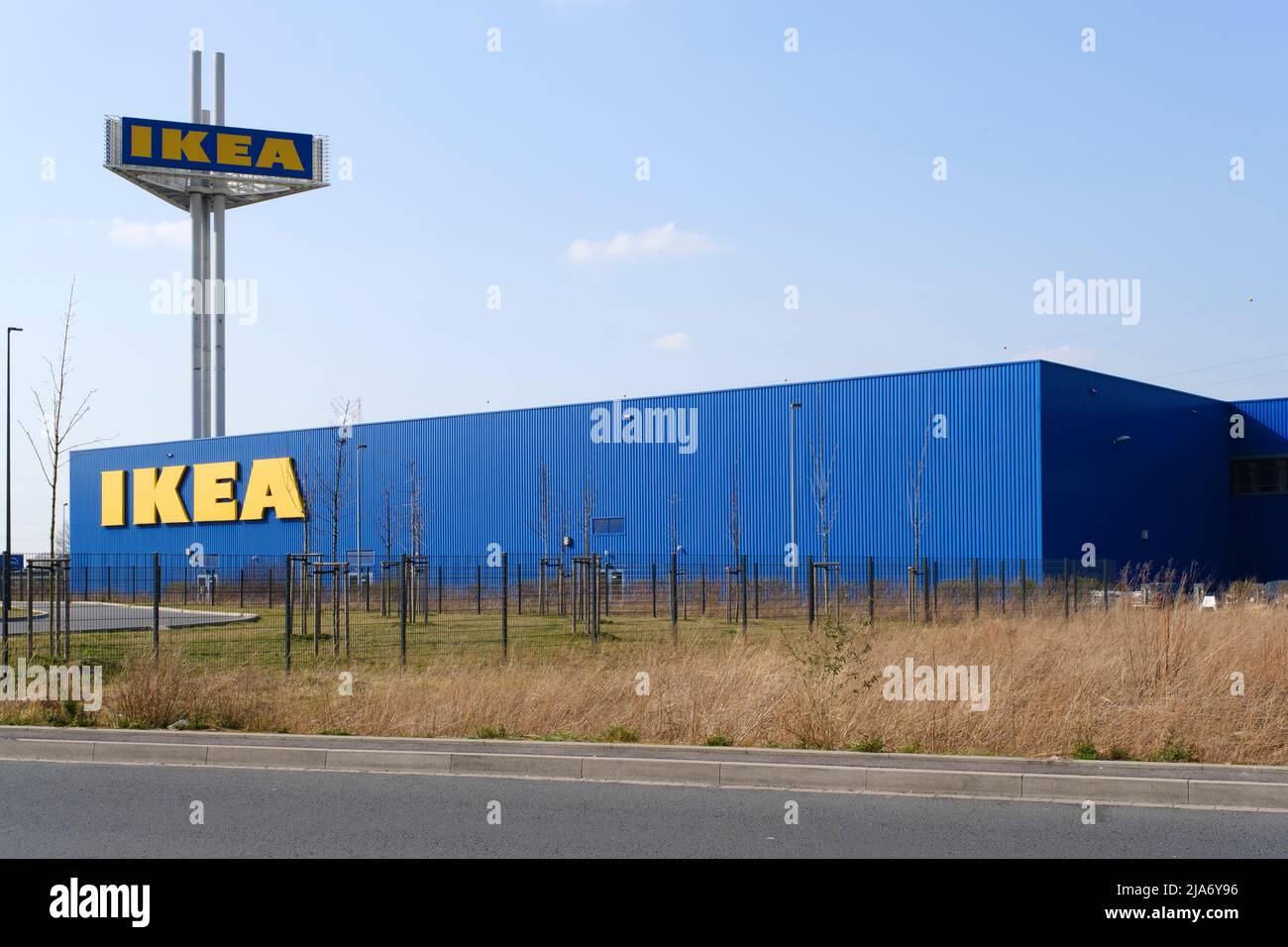 Luxus Ikea Kamen Ffnungszeiten Fotos