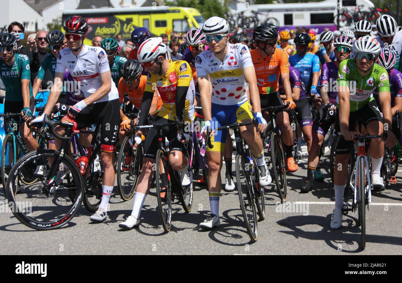 Sport vlaanderen baloise mannschaft Fotos und Bildmaterial in hoher