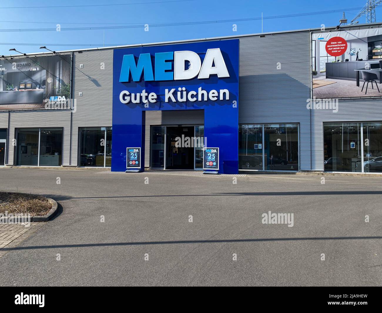 Meda Gute Kuchen Mulheim Rezensionen