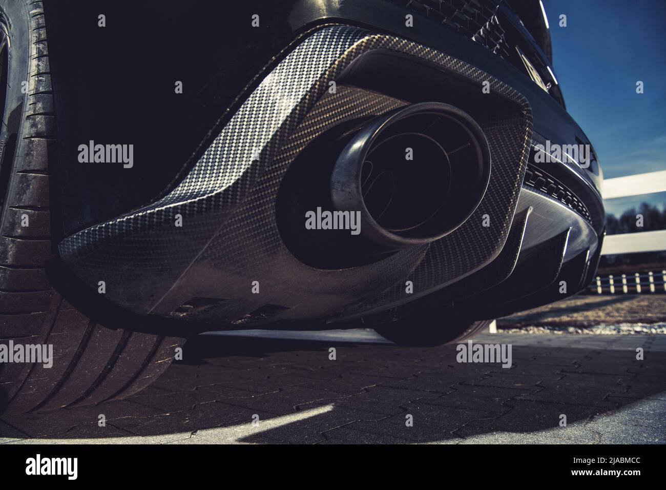 Auto diffusor -Fotos und -Bildmaterial in hoher Auflösung – Alamy