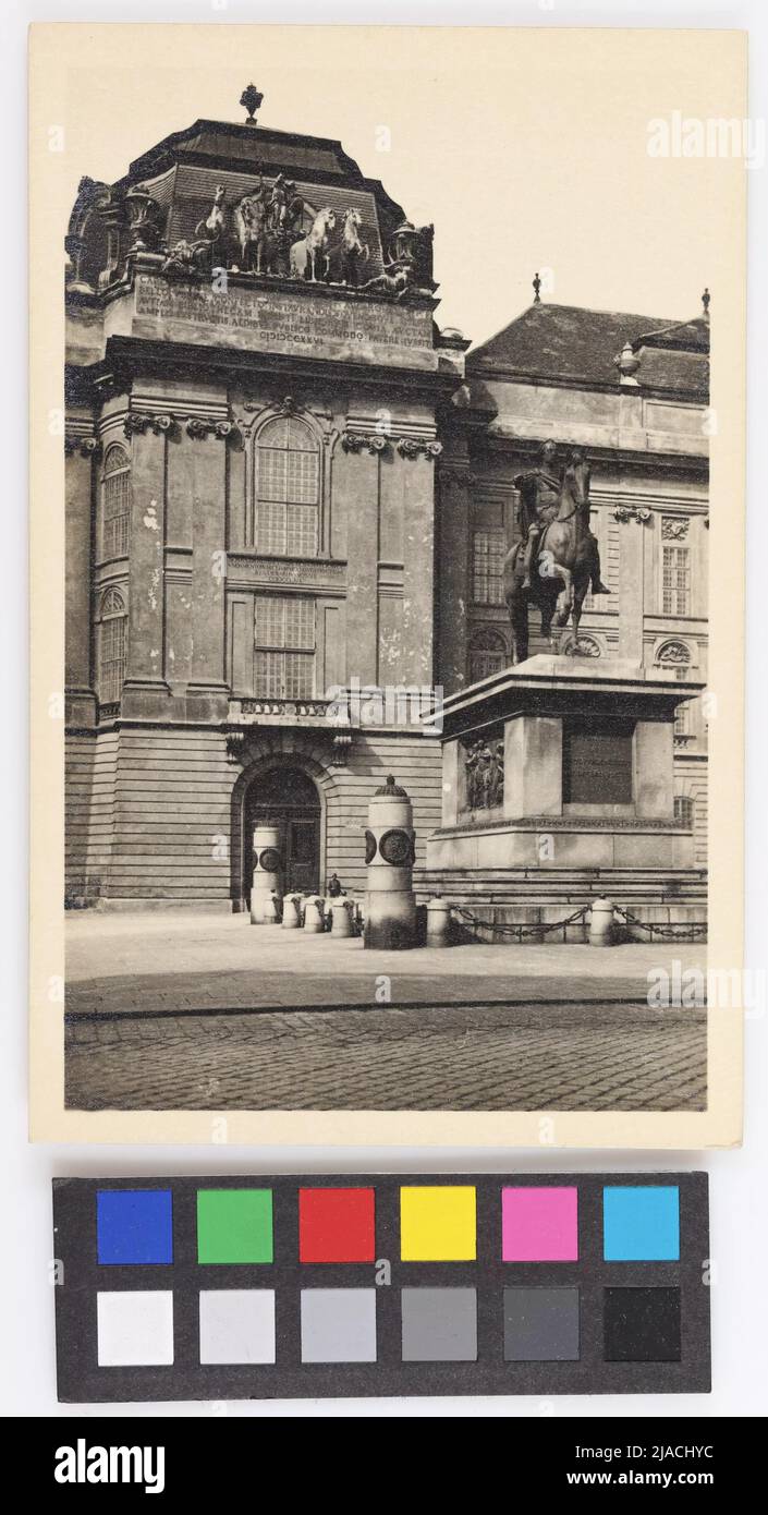 Wer, JosefSple. Kilcoot (K. L) (1905-1930), Produkte Stockfoto