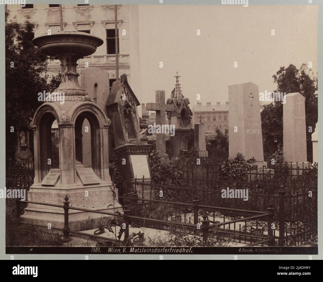 Matzleinsdorf friedhof Fotos und Bildmaterial in hoher Auflösung Alamy