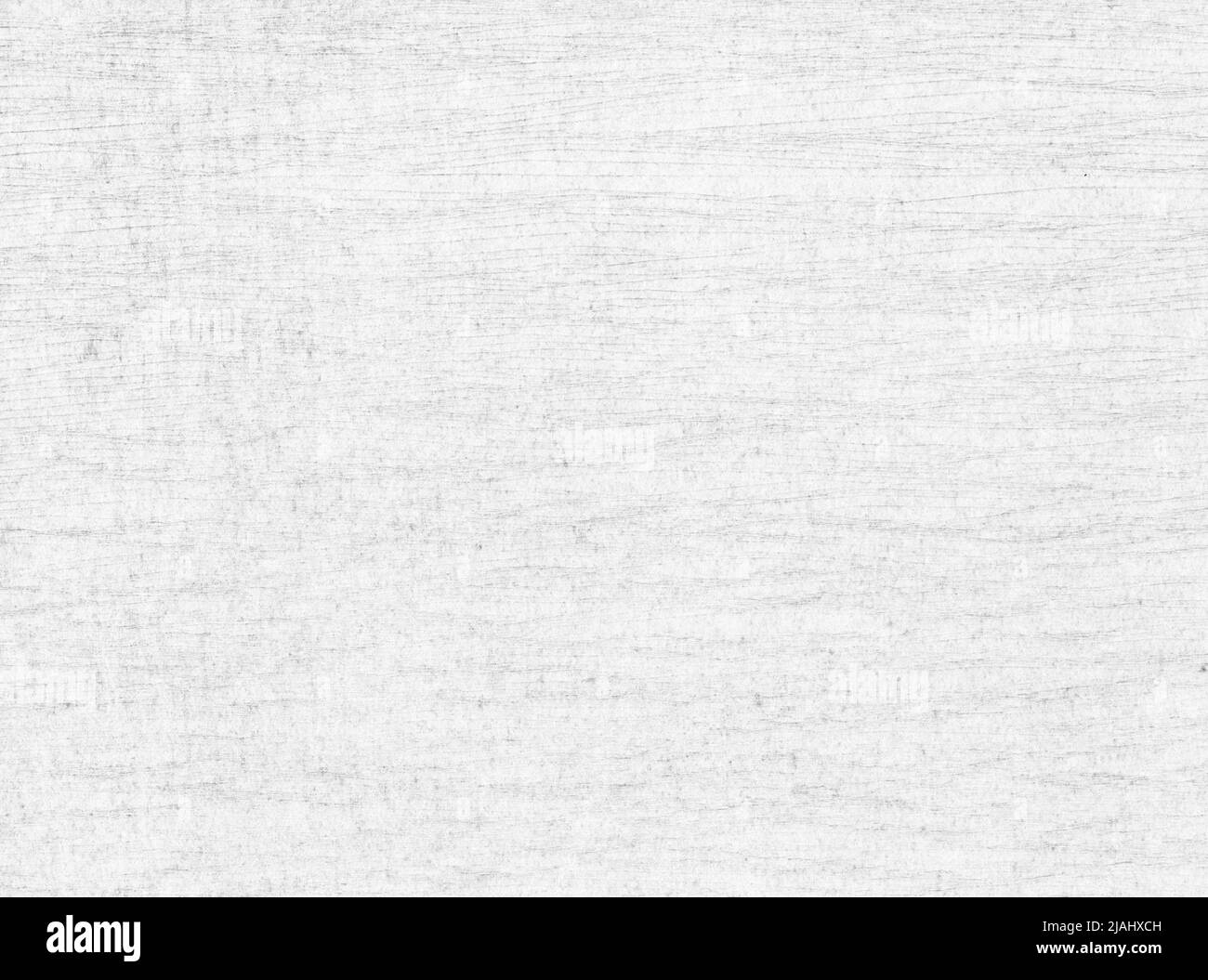 Weißes Papier Textur Hintergrund Stockfoto