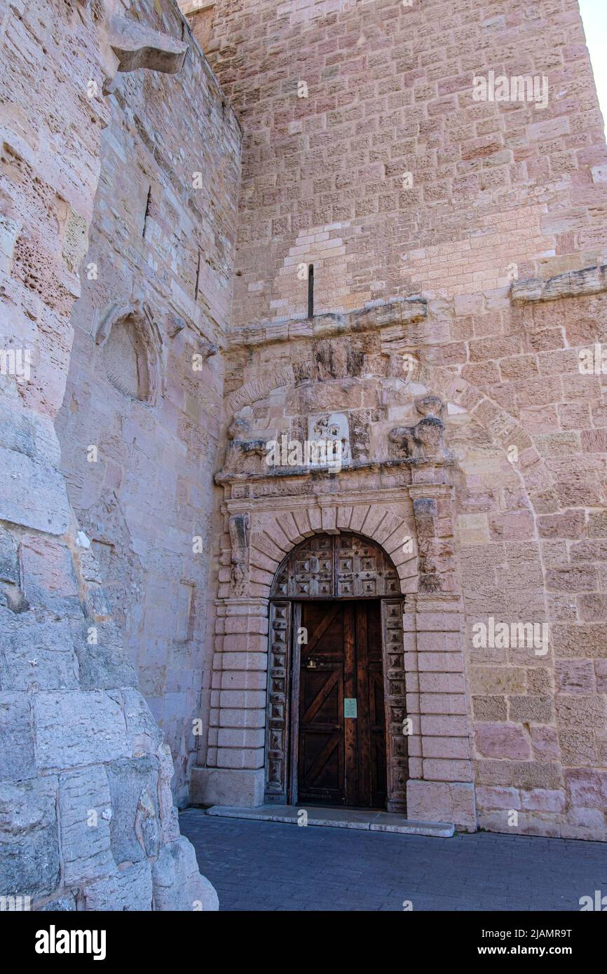 Abbaye Saint Victor, Marseille, Frankreich Paca 13 Stockfoto