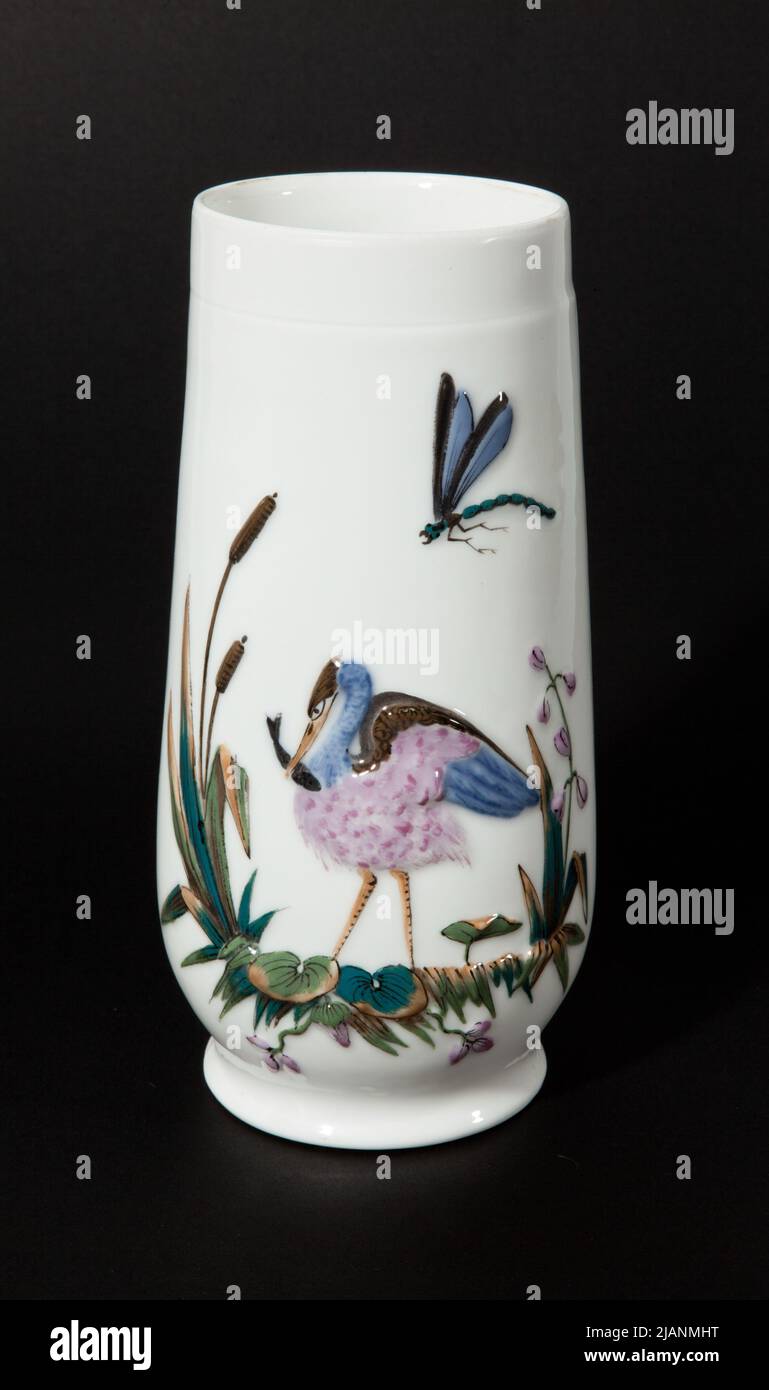 Vase Stockfoto
