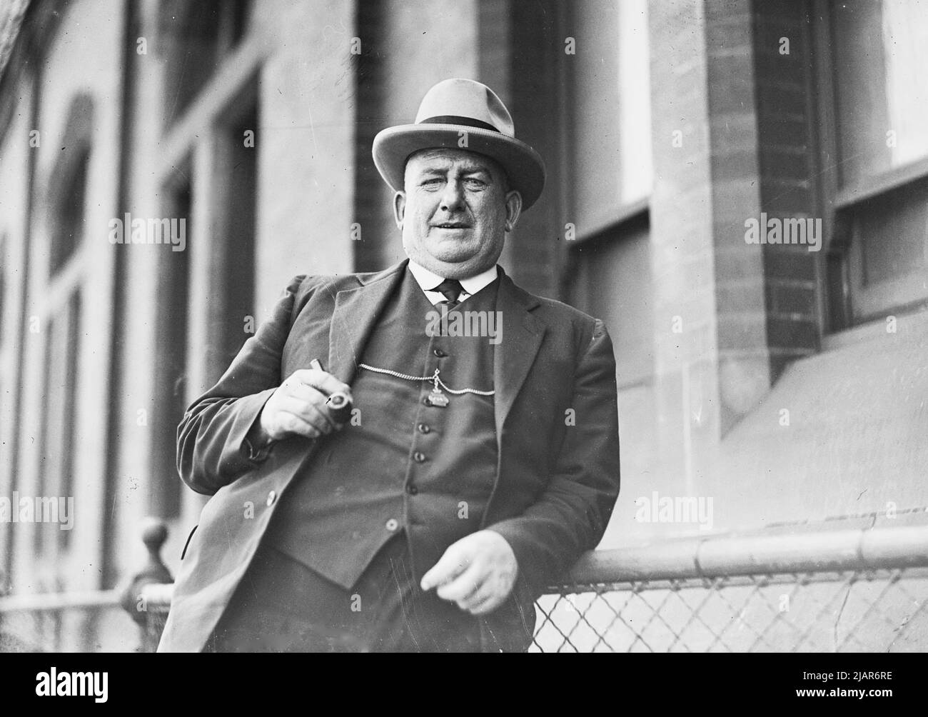 Der australische Politiker Richard Keane Ca. 10. Februar 1931 Stockfoto