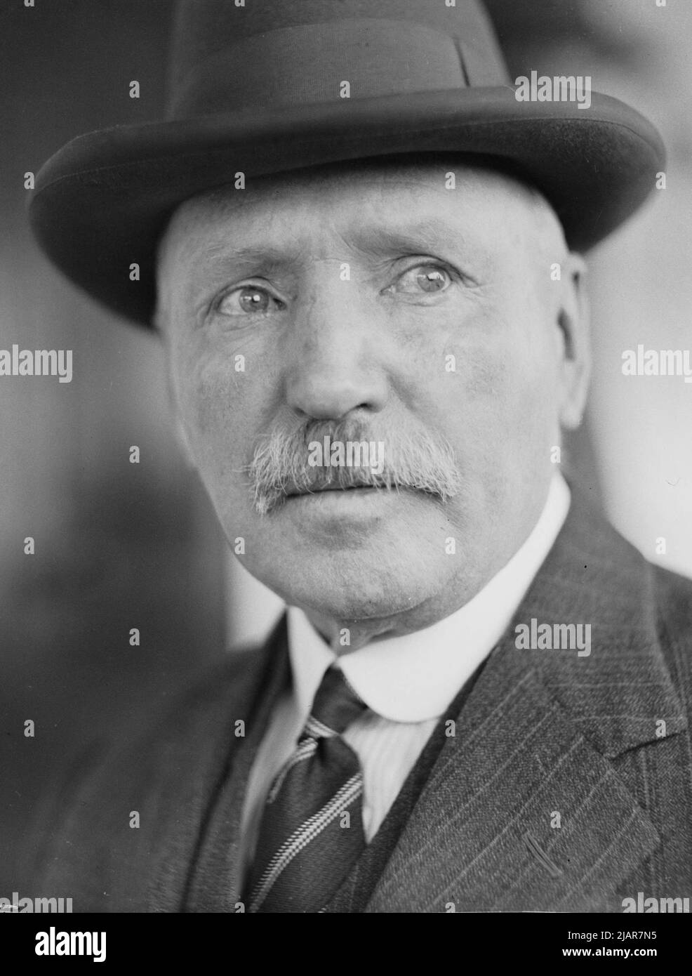 Australischer Soldat und Politiker Granville Ryrie Ca. 1932 Stockfoto