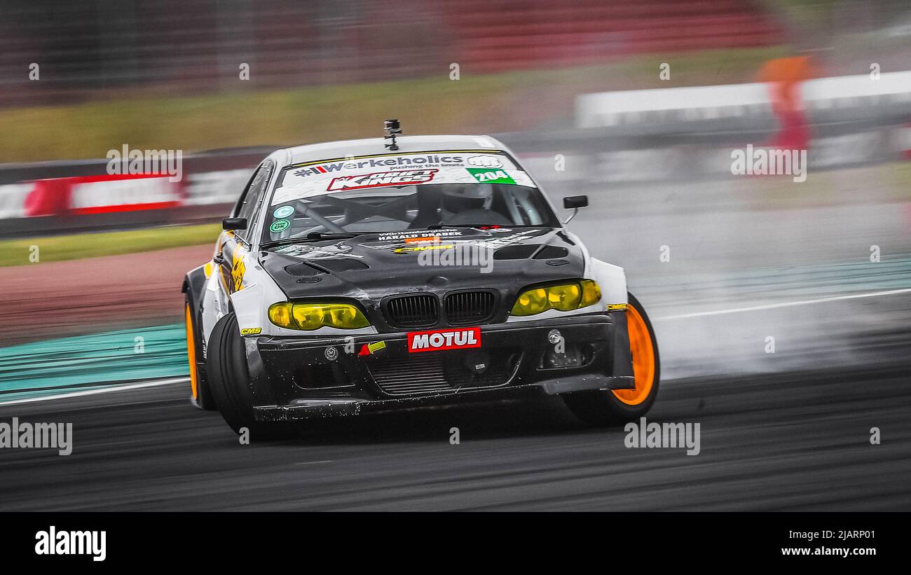 Bmw tuning -Fotos und -Bildmaterial in hoher Auflösung – Alamy