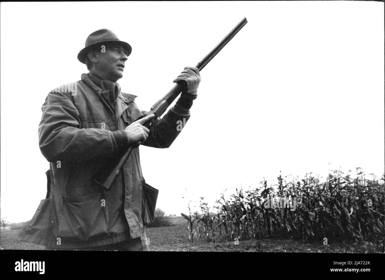 Berthold beitz Fotos und Bildmaterial in hoher Auflösung Alamy