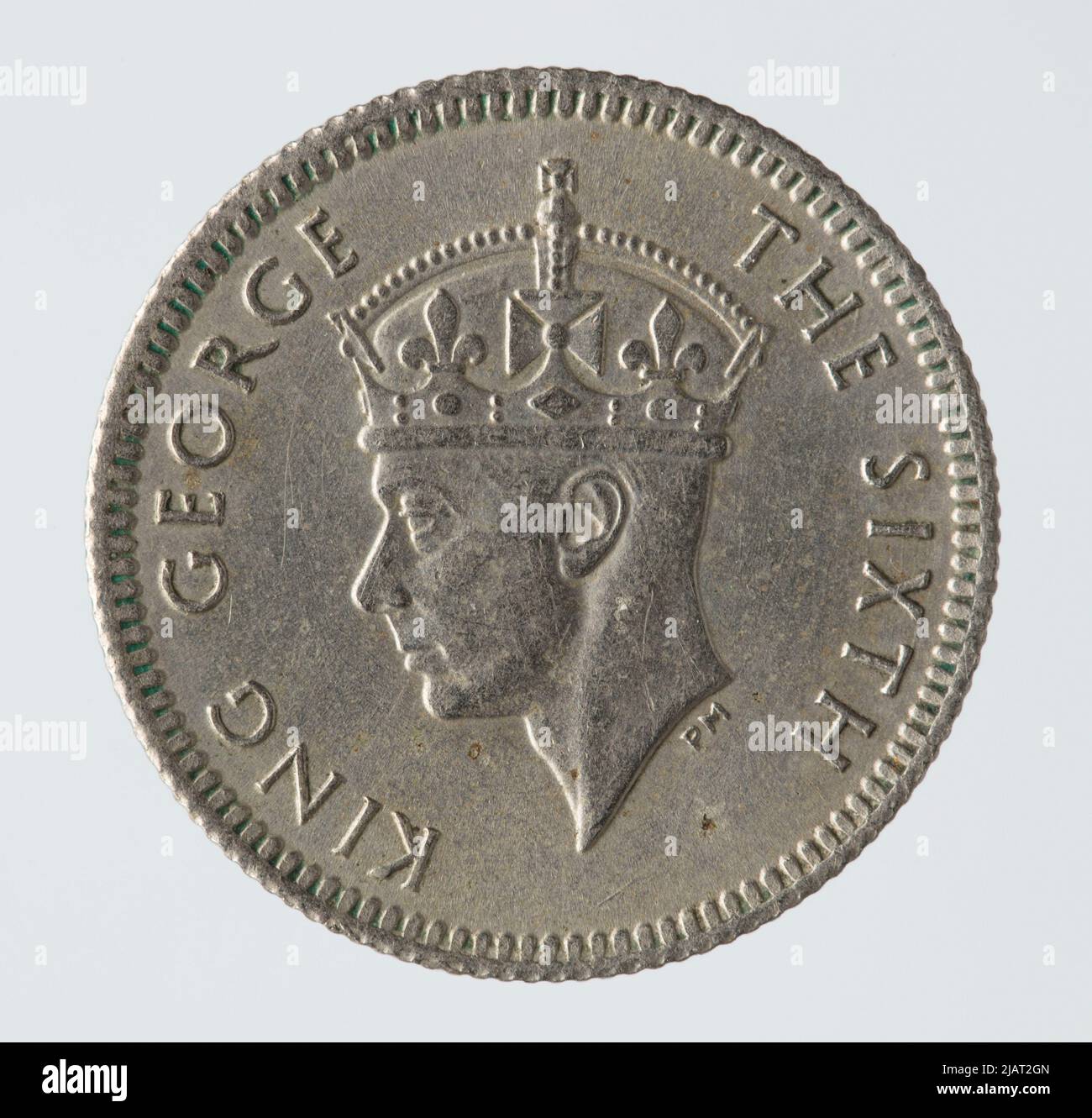 Bliżej Kultury British Royal Mint, Metcalfe, Percy (1895 1970) Stockfoto