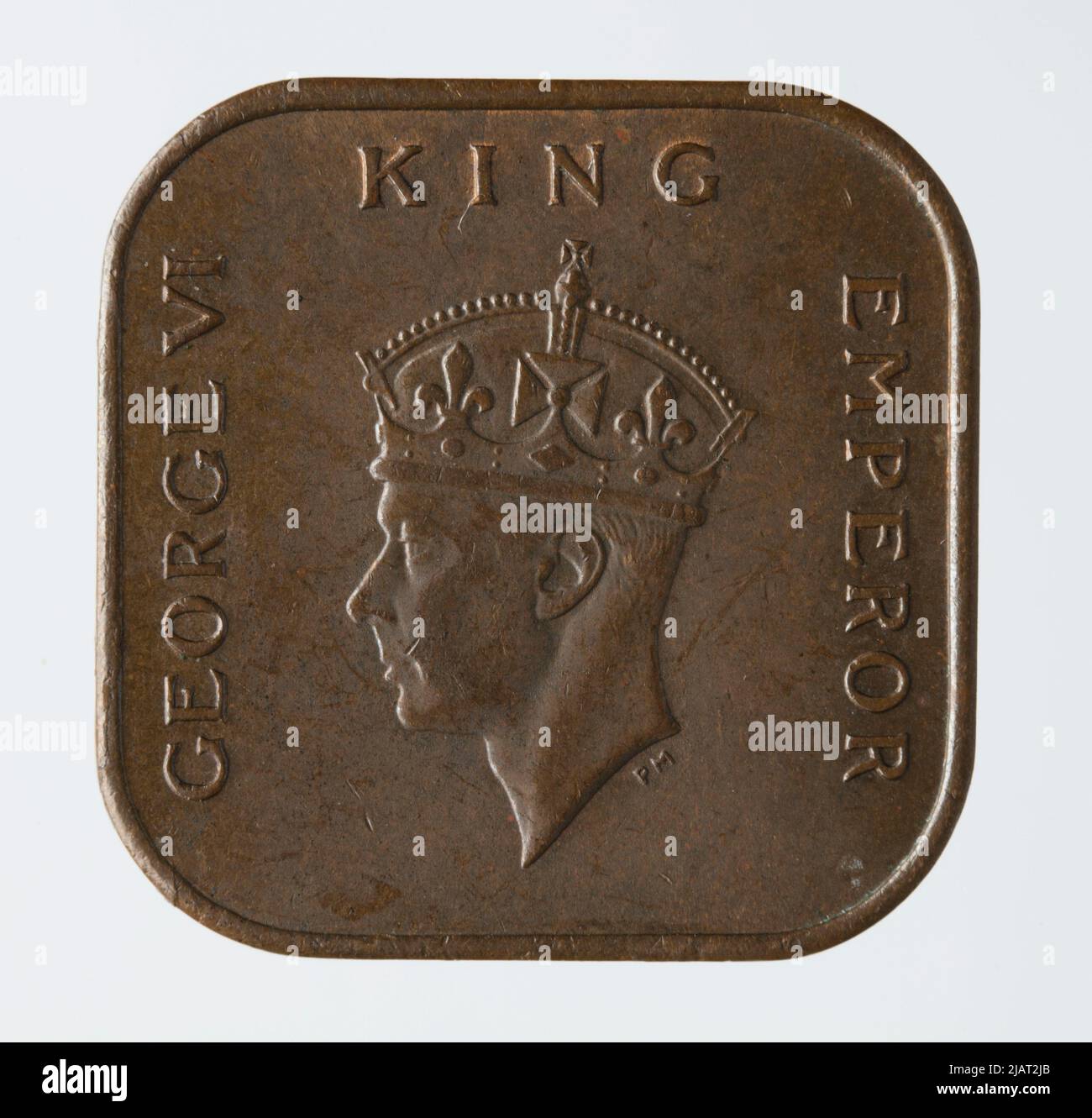 Bliżej Kultury British Royal Mint, Metcalfe, Percy (1895 1970) Stockfoto