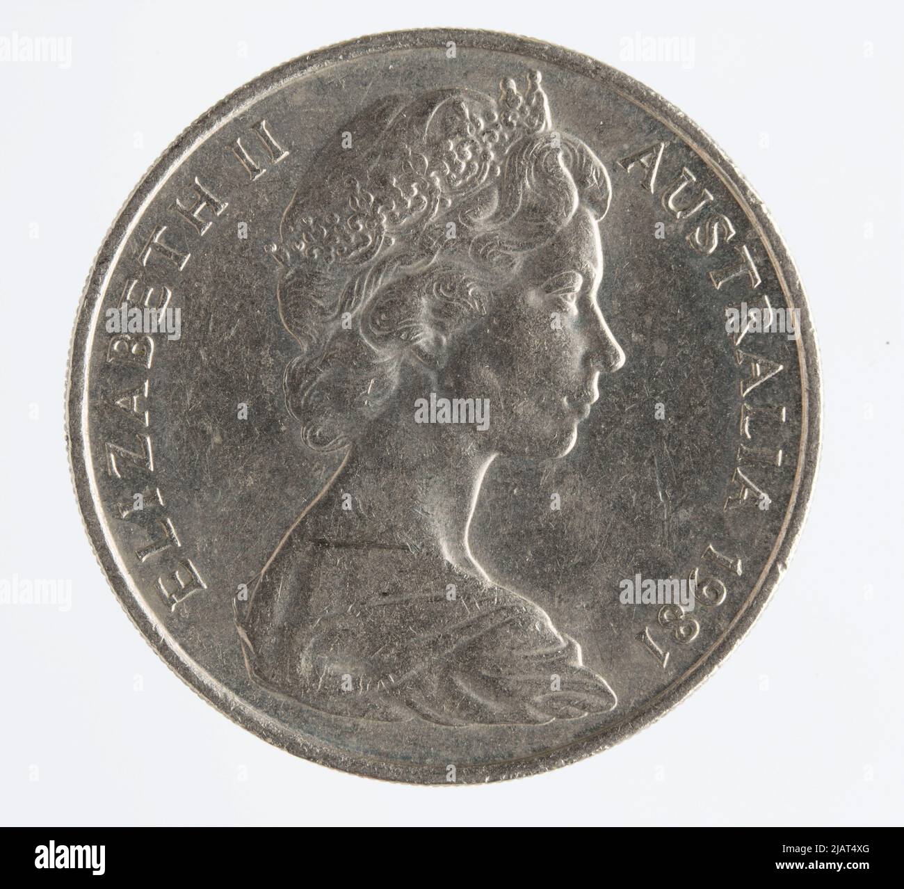 Bliżej Kultury Machin, Arnold (1911 1999), Devlin, Stuart , mennica Canberra Stockfoto