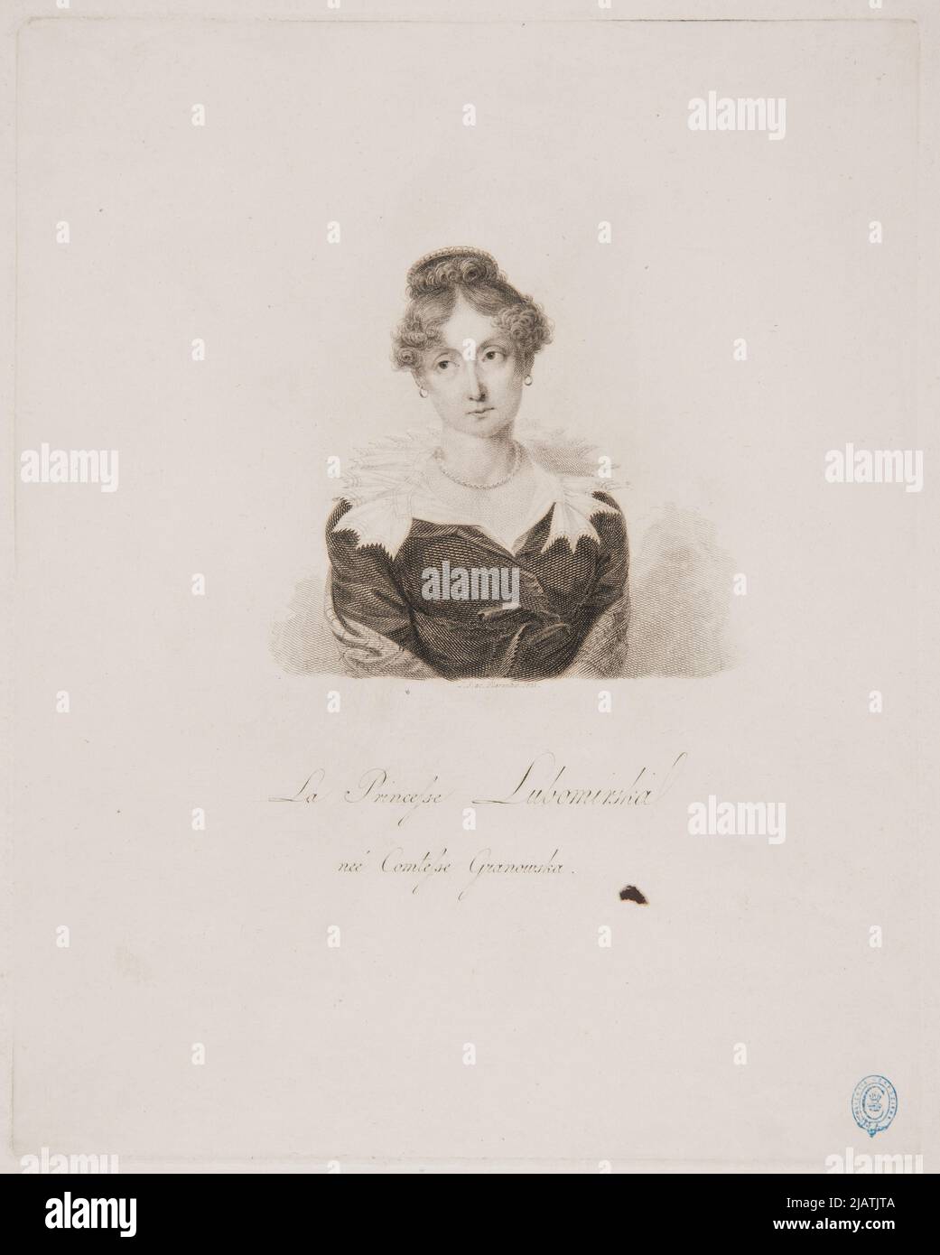 Lubomirska Fotos und Bildmaterial in hoher Auflösung Alamy