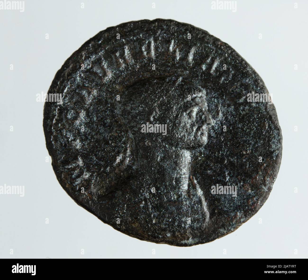 Bliżej Kultury Aurelian (270 275) Stockfoto