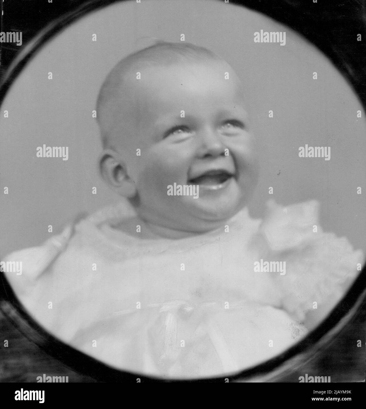 Alexandra von Kent. Geburtstag Weihnachten. Nicht vor dem 21.. Dezember erscheinen. 10. Dezember 1937. (Foto von Marcus Adams) Stockfoto