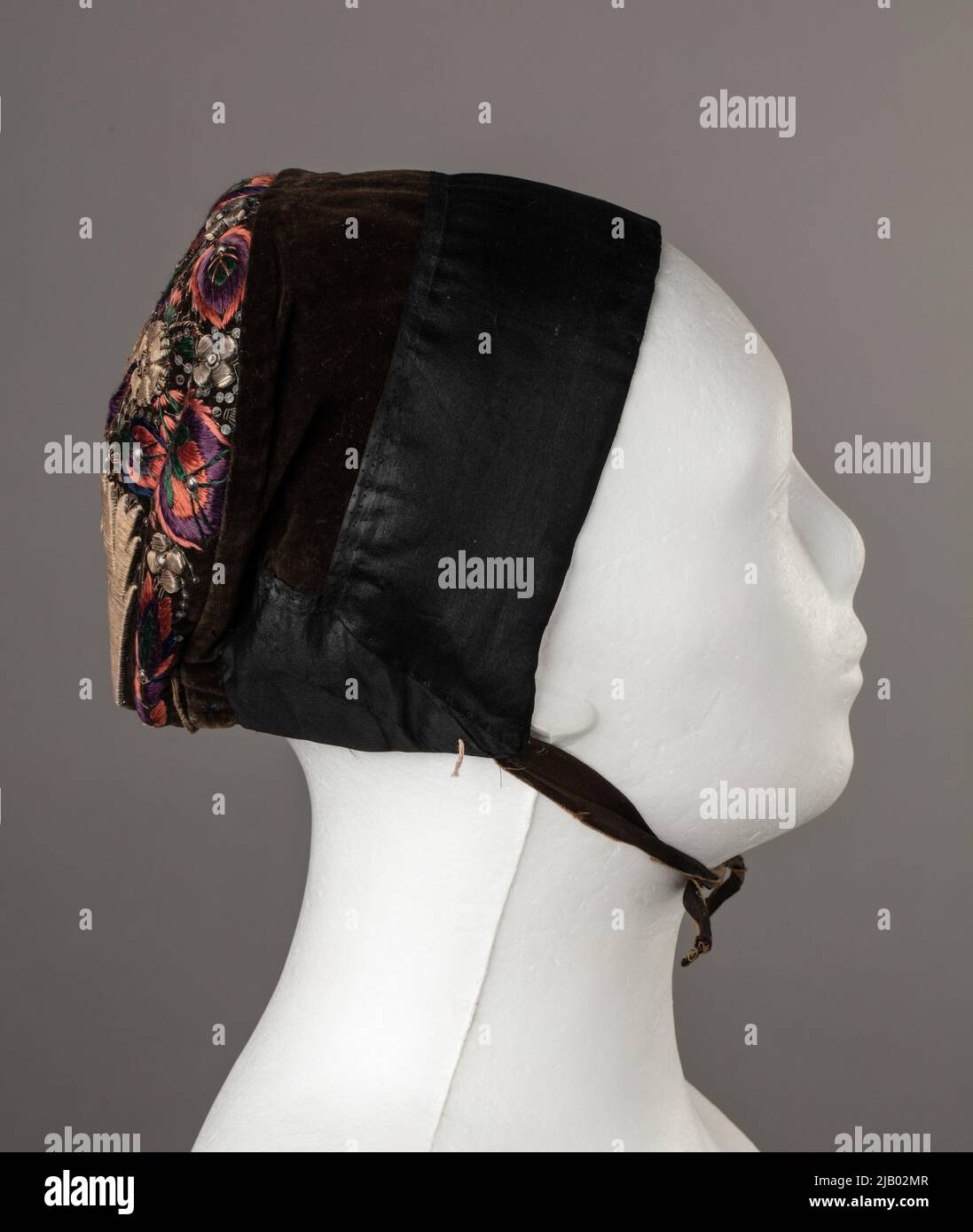 Bliżej Kultury unbekannt Stockfoto