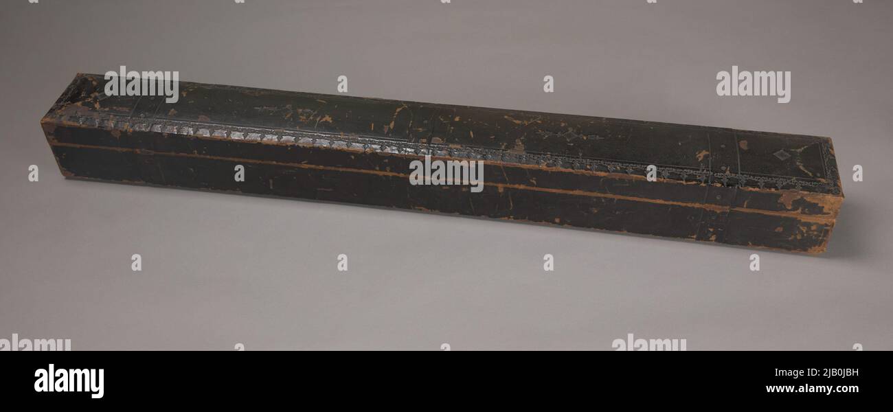 Parkbox Glixelli, W Adys Stockfoto