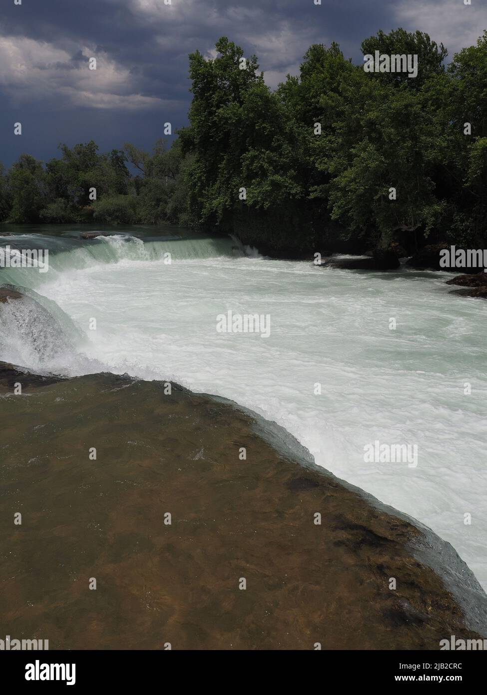 MANAVGAT , ANTALYA , TÜRKEI . Stockfoto