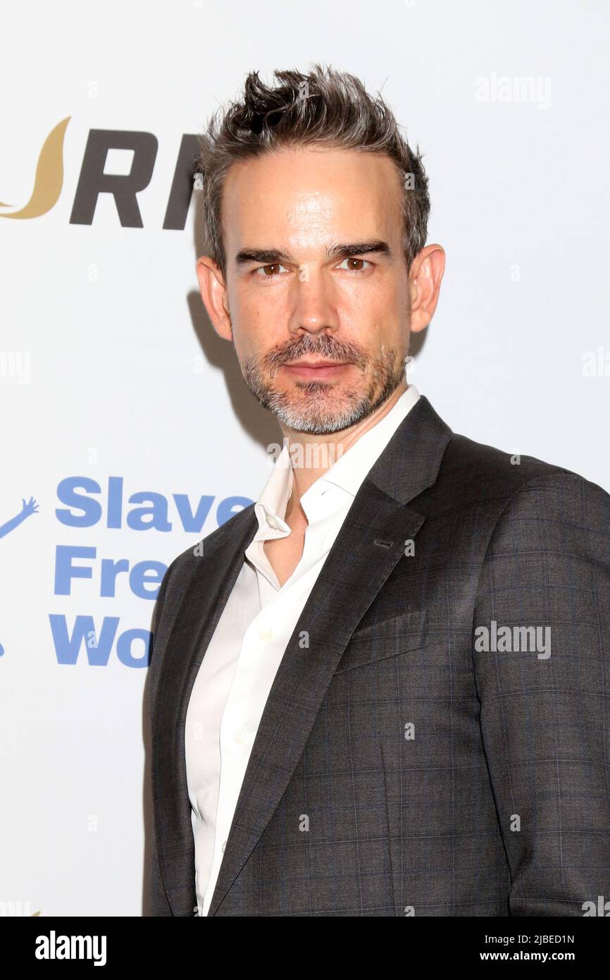 2. Juni 2022, Beverly Hills, CA, USA LOS ANGELES 2. JUNI