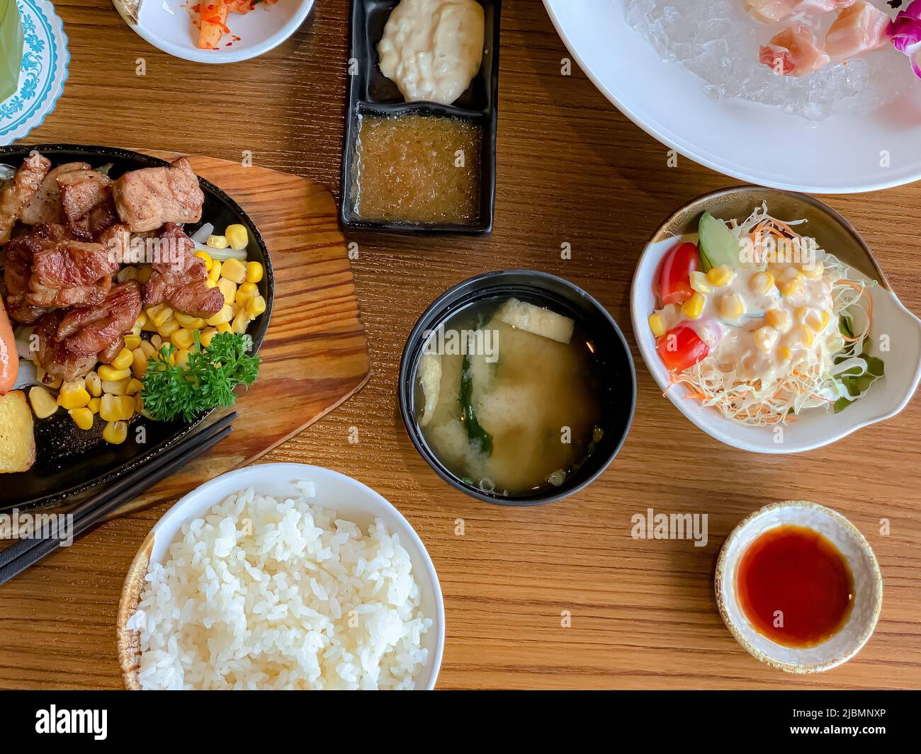 Japanische gesundheit -Fotos und -Bildmaterial in hoher Auflösung – Alamy