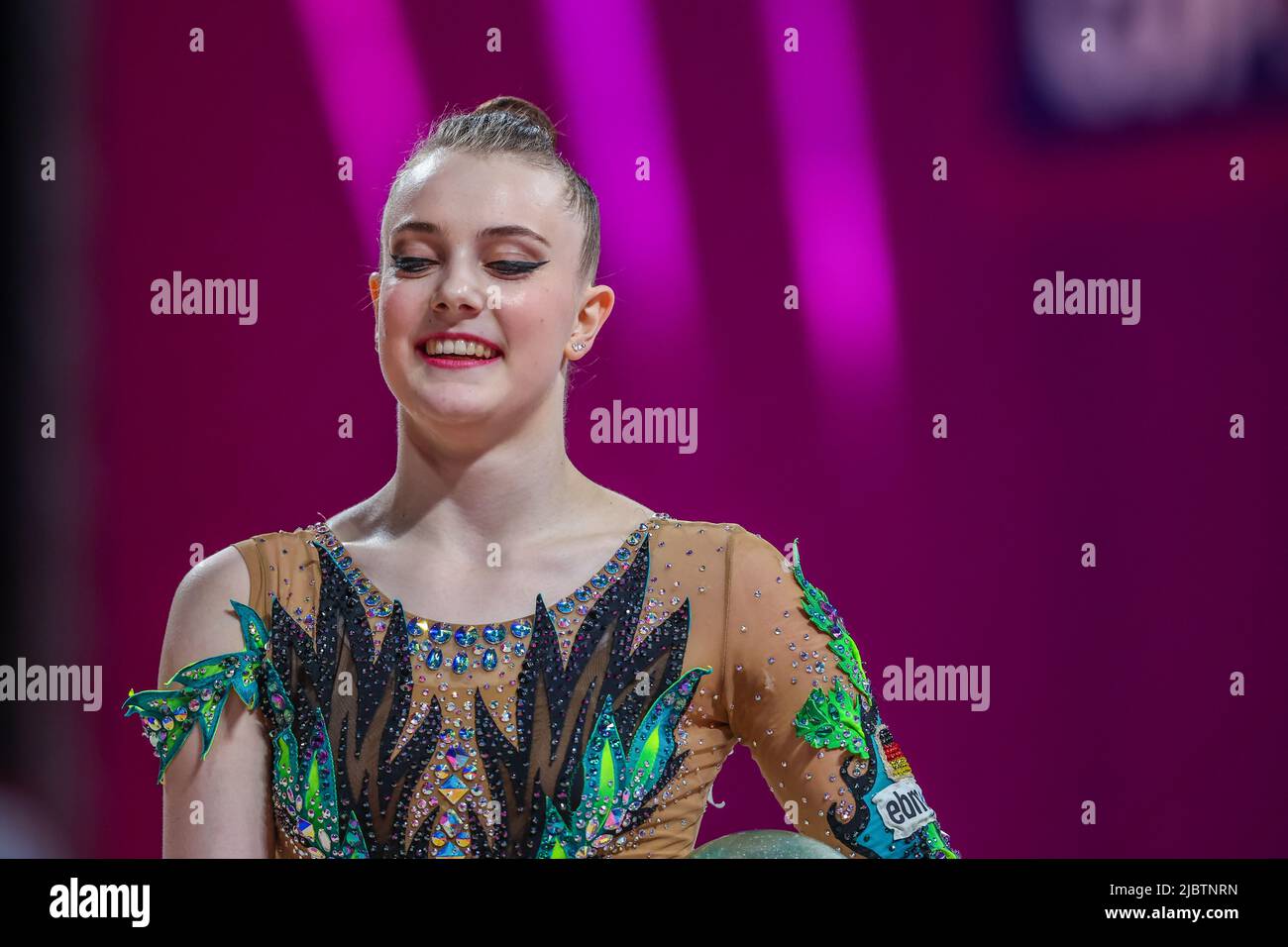 Margarita kolosov Fotos und Bildmaterial in hoher Auflösung Alamy