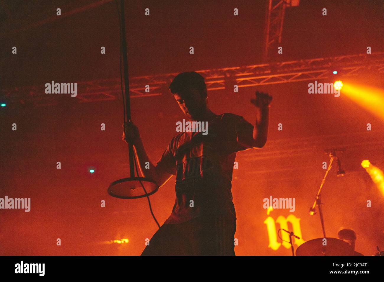 Fontaines dc 2022 Fotos und Bildmaterial in hoher Auflösung Alamy